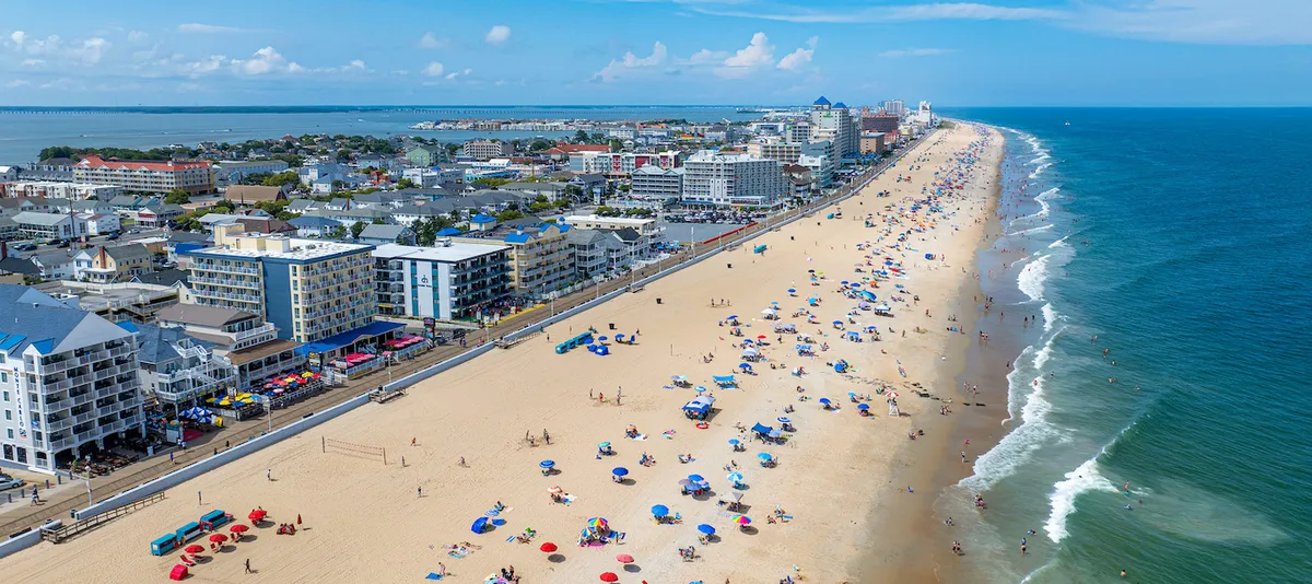 Ocean City, Maryland