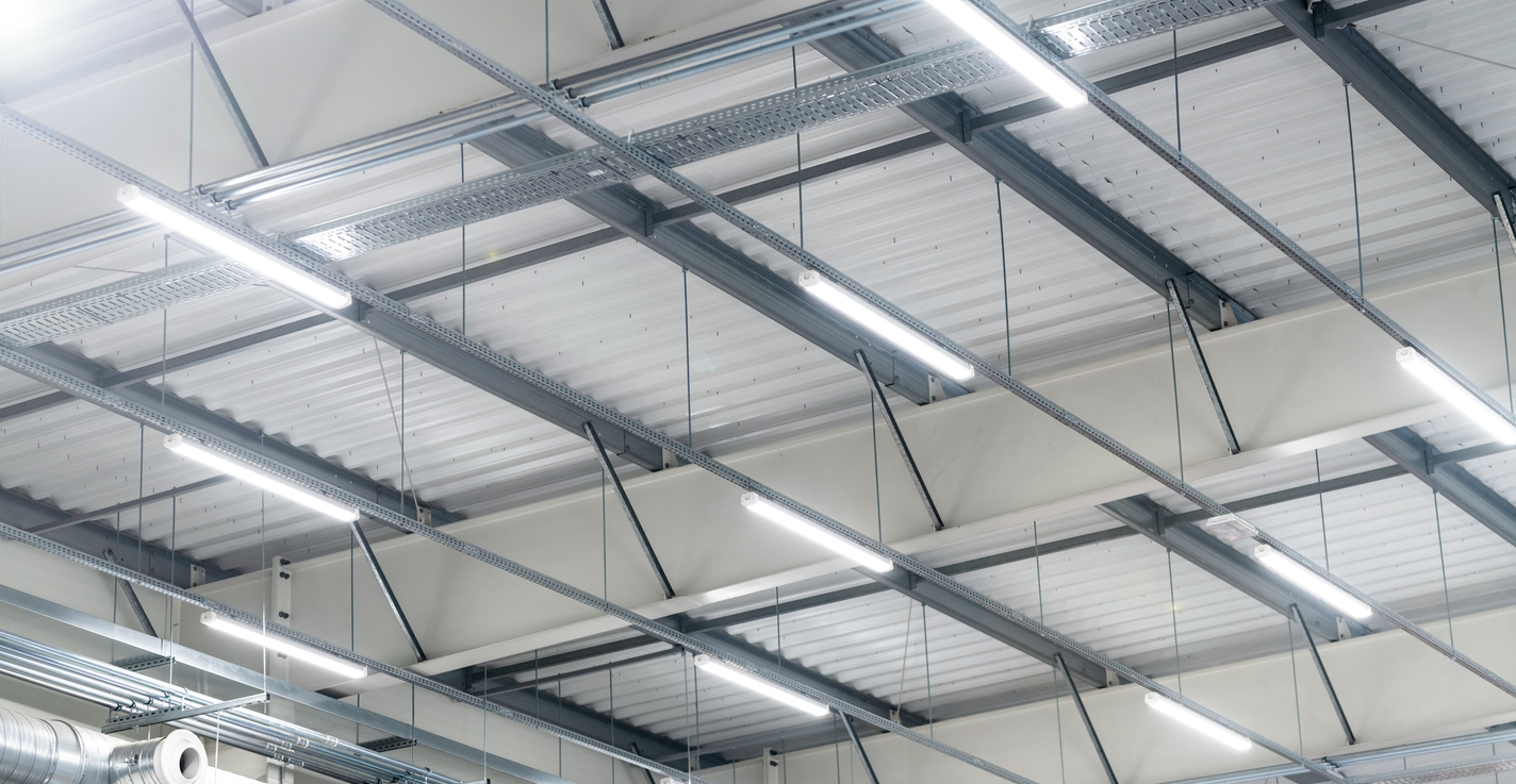 LED Lighting Upgrades