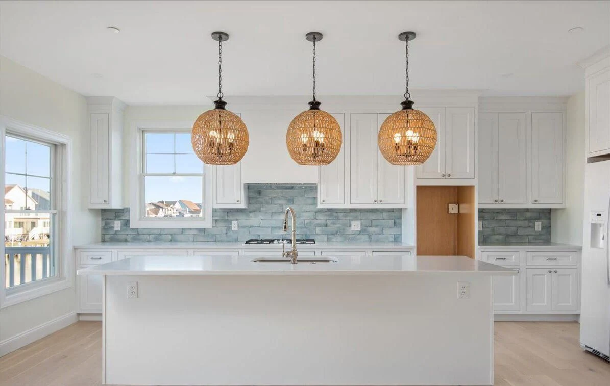 Kitchen Remodel Electrical