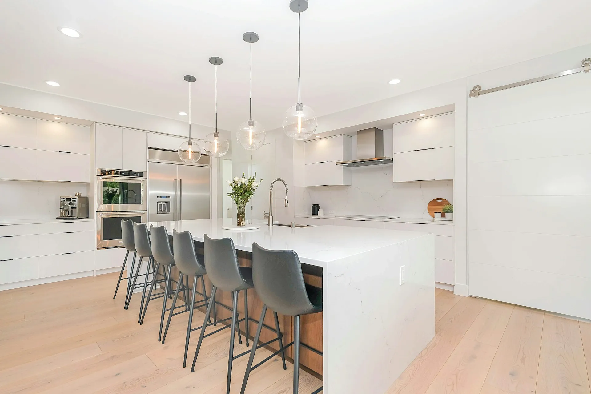 Recessed Lighting Installation